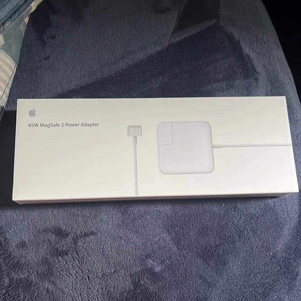 45W MagSafe 2 power Adapter
